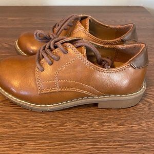 Boys Dress Shoes